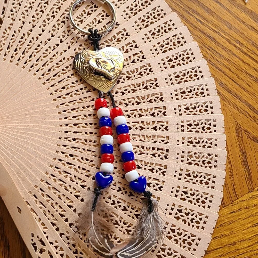 Handmade Key chain for sale